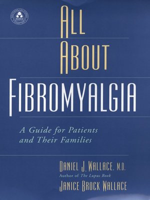 cover image of All About Fibromyalgia